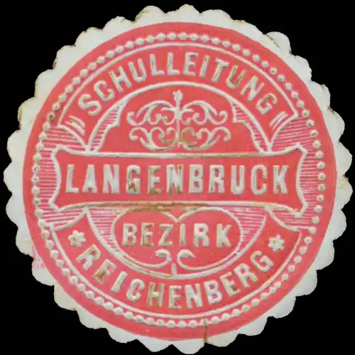 Schulleitung Langenbruck