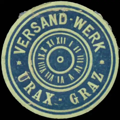 Versand-Werk Urax