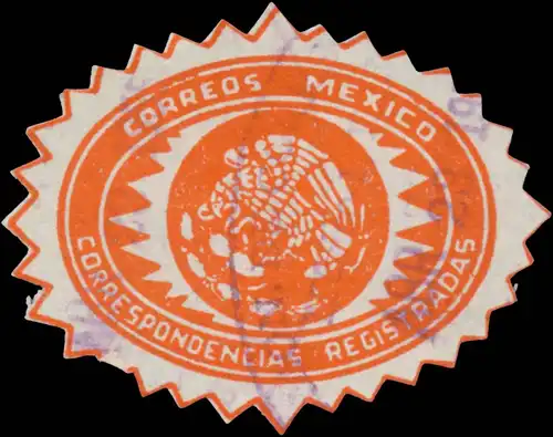 Correos Mexico
