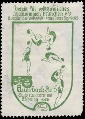 Auerbachsalto