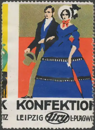 Konfektion