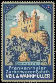 Burg Berwartstein