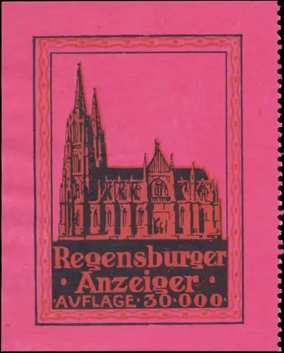 Regensburg Dom