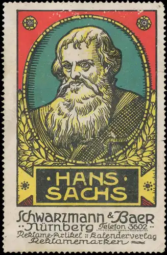Hans Sachs