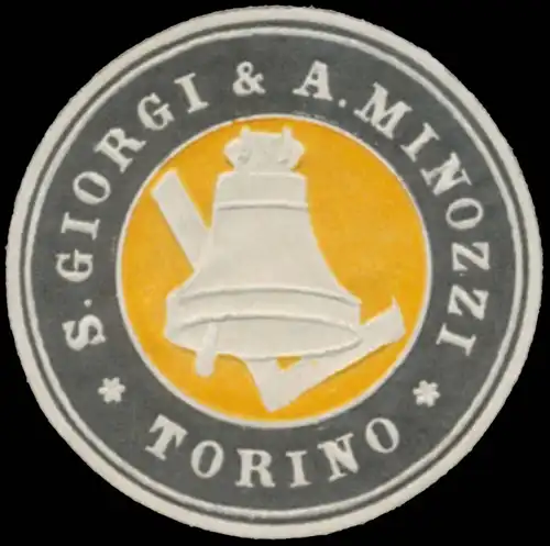 S. Giorgi & Minozzi