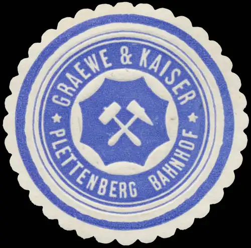 Schraubenwerk Graewe & Kaiser