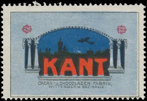 Kant Kakao & Schokolade