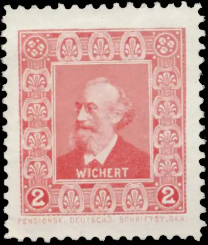 Wichert