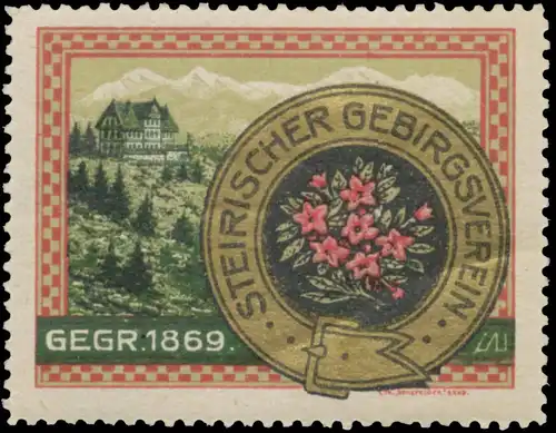 Steirischer Gebirgsverein