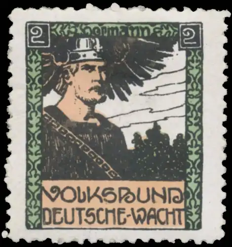 Volksbund Deutsche Wacht