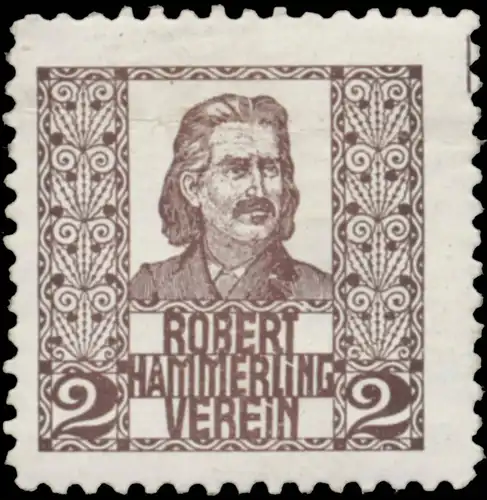 Robert Hammerling verein