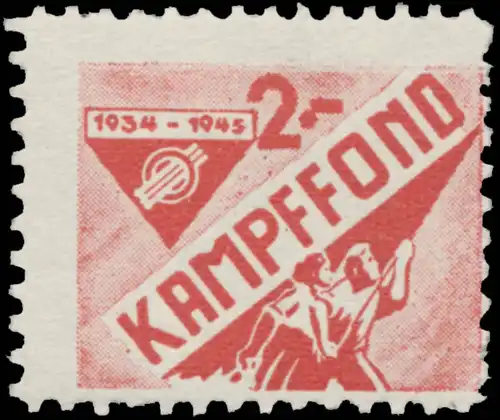 Kampffond