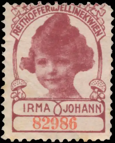 Irma Johann