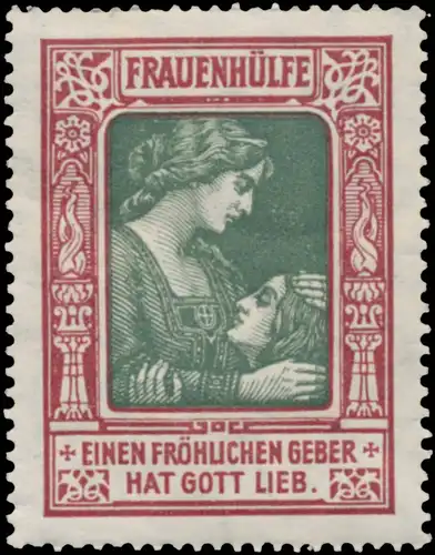 Frauenhilfe