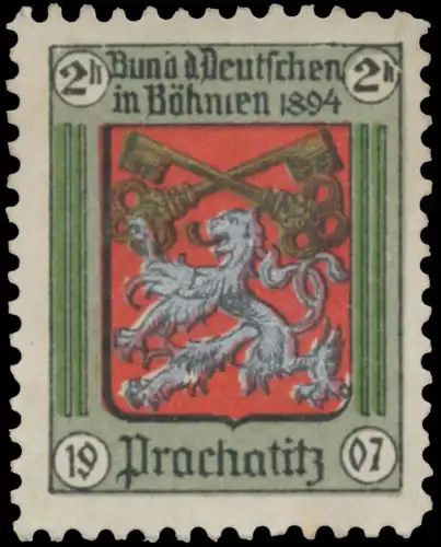 Prachatitz