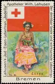 Tonga