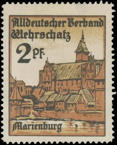 Marienburg