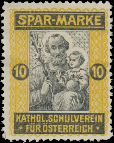 Spar-Marke katholischer Schulverein