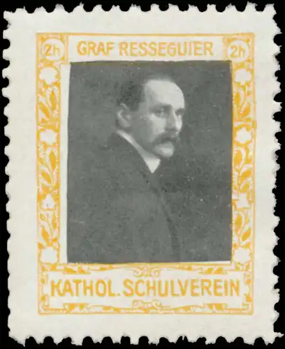 Graf Resseguier