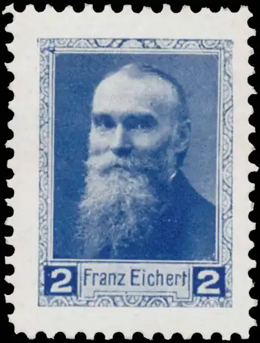 Franz Eichert