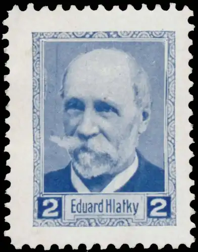 Eduard Hlatky