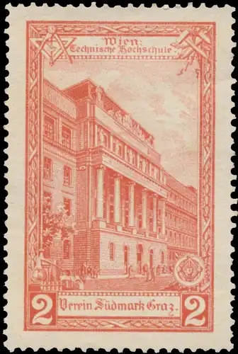 Technische Hochschule Wien