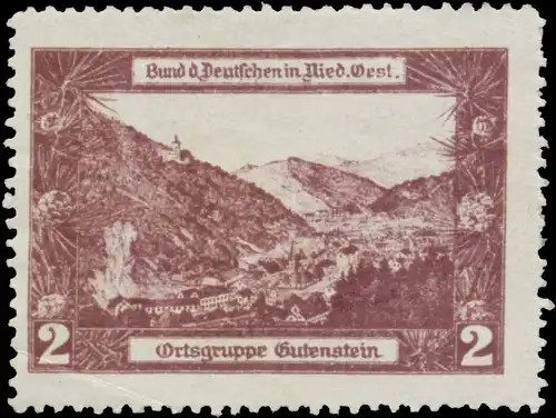 Ortsgruppe Gutenstein