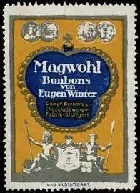 Magwohl Bonbons