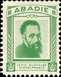 Buonarotti Michelangelo 1475-1654