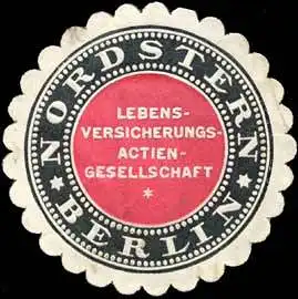 Nordstern Lebensversicherungs-Actien-Gesellschaft Berlin