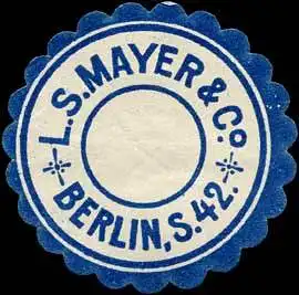 L. S. Mayer & Co. - Berlin