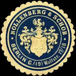 Nollenberg & Schob - Berlin