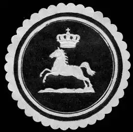 Wappen Braunschweig