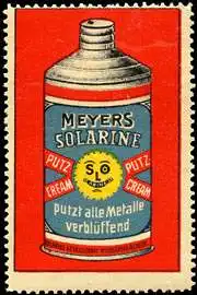 Meyers Solarine