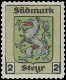 Steyr