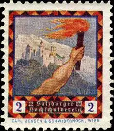 Salzburger Hochschulverein