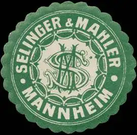 Selinger & Mahler