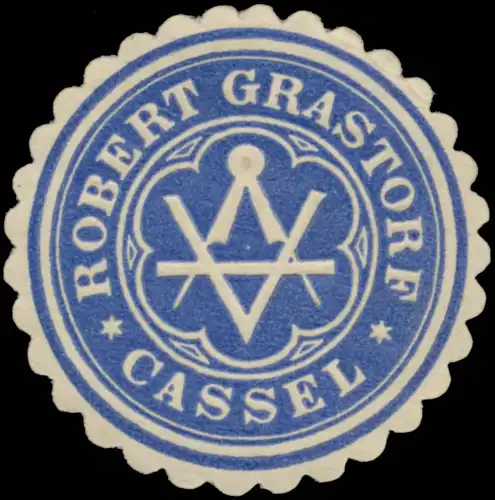 Robert Grastorf