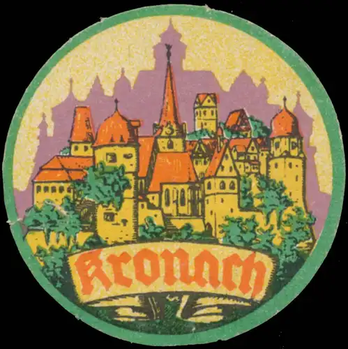 Kronach