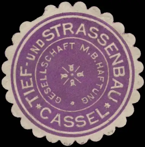 Tief- und Strassenbau GmbH