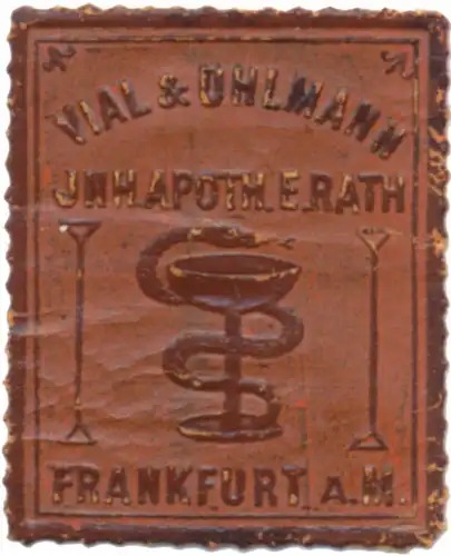 Apotheke Vial & Uhlmann