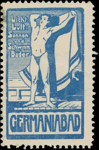 Germaniabad