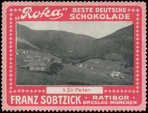 St. Peter