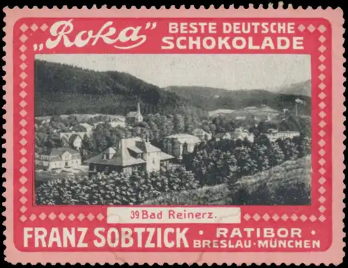 Bad Reinerz