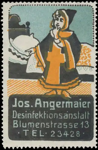 Desinfektionsanstalt