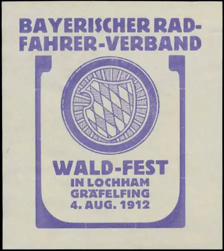 Bayerischer Radfahrer-Verband