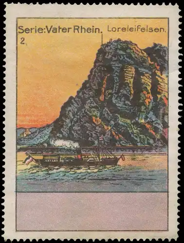 Loreleifelsen