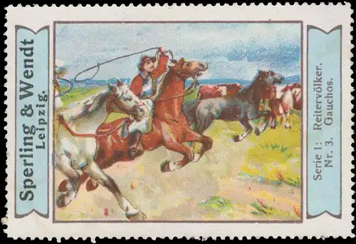 Gauchos