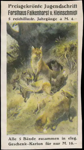 Fuchs