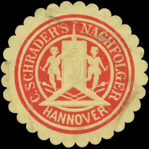 C. Schraders Nachfolger